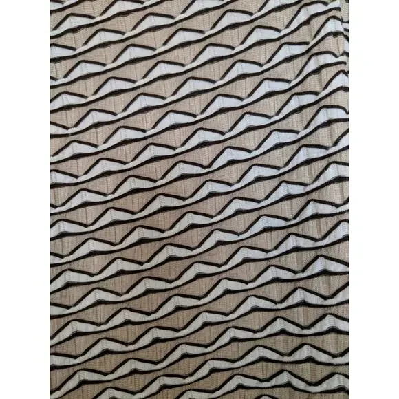 Anthropologie (Postmark) Avana Top - Size M - GUC - Picture 2 of 9